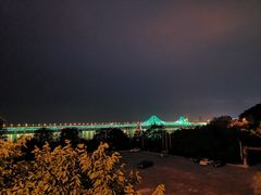 -星海湾跨海大桥