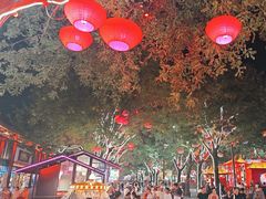 -大唐不夜城