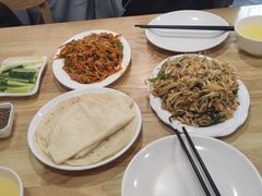 -姥家春饼店(漳州二路店)