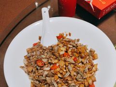 -天下客饭店(中山路店)