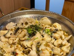 -醉得意·山茶油炒土鸡(泰安火车站大润发店)