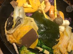 -万记麻辣烫国展总店