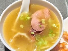 -佬太公海鸭·海鲜大排档(上海总店)