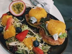 -BE BRIGHT KITCHEN(正佳广场店)