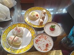 -富华斋饽饽铺·宫廷糕点·伴手礼(护国新天地店)