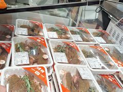-盒马鲜生(皇庭广场店)