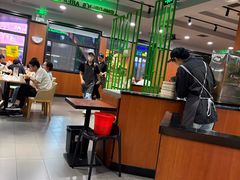 -魏斯理汉堡(西安沣东吾悦店)