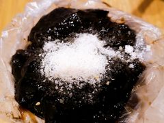 -共和老洪豆花草粿水粿
