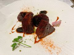 松露陈皮酥牛肉-海味观(老西门店)