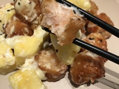 -鹿港小镇(悠唐店)