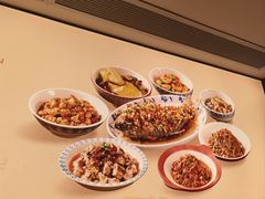 -八碗湘长沙市井菜(坡子街店)