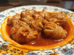 -爆炸头阿姨小四川正宗川味小吃(无任何分店)