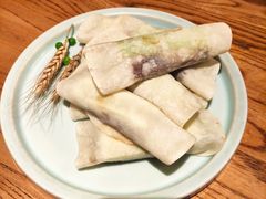 -新白鹿餐厅(百联中环店)