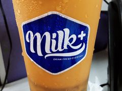 -milkplus·泰式奶茶(较场东路店)