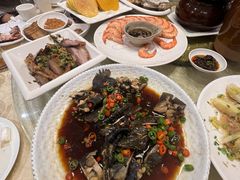 -学成饭店(北辰店)