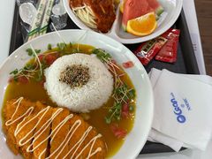 -贝林大翅鲸简餐厅(国家海洋博物馆店)