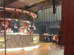 -洲际酒店·地平线全日餐厅HORIZON CAFÉ