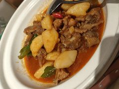 -羊之道草原味道清真餐厅(番禺店)
