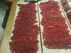 -南城十里潮汕鲜牛火锅·鲜虾生滚粥(融汇老商埠店)