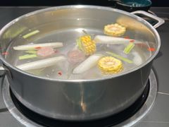 -二刀潮牛(重庆光环购物公园店)