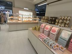 -好利来(西铁营万达广场店)