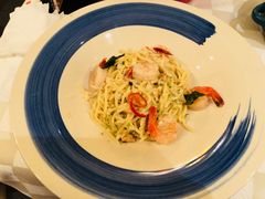 -西堤厚牛排(王府井店)