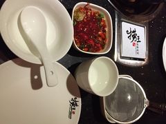 捞王锅物料理(昆山店)-捞王猪肚鸡火锅(昆山店)