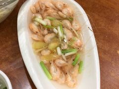 水煮白虾-西新饭店(城中店)
