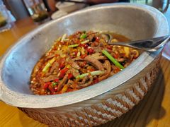 -李久其家民间餐厅(观沙岭公园店)