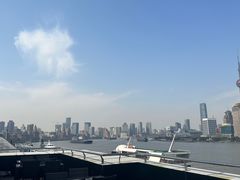 -RIVIERA 松鹤楼(外滩店)