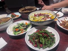 -外婆家(西溪印象城店)
