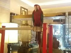 -武汉世茂希尔顿酒店·汇·全日餐厅