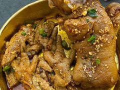 -降龙爪爪(建设路1店)