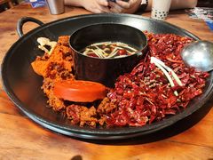 -楠火锅(太古里总店)