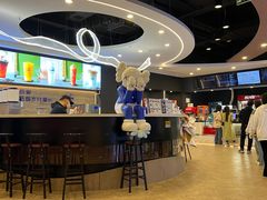 -华美影城(马栏广场店)