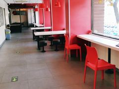 大堂-永和大王(小厨·东四十条店)