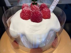 -花花卷卷·鲜食蛋糕(静安久光百货店)