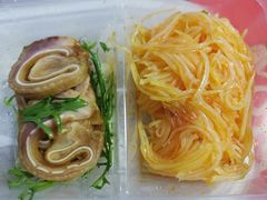 -添福来墨鱼饺子 · 海鲜东北菜(泡崖店)