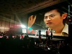 -长沙富力万达文华酒店