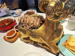 -阿娜尔·新疆菜(宜家荟聚中心店)