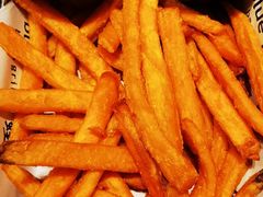 -blue frog蓝蛙(长泰广场店)