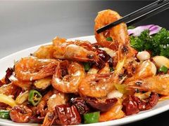 -龙溪海鲜酒家(溪涌店)