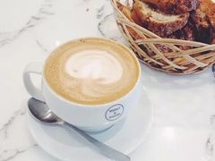 -WHEAT&BAKER-麥(凯德来福士店)