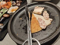 -小厨娘淮扬菜(河西奥美大厦店)
