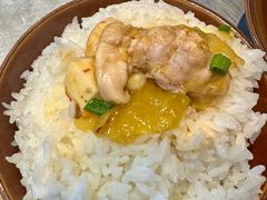 -馬伍旺川菜(江北虹悦城店)