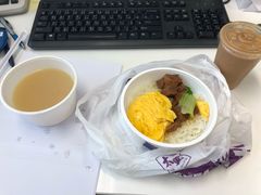 -太兴烧味餐厅(宝明大厦店)