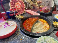 -蜀大侠火锅(香格里拉店)