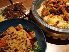 -耶里夏丽·丝路新疆菜·清真食品(徐汇南丹东路臻选店)