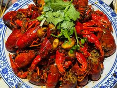 -记忆串城·东北烧烤·小龙虾·大型团建(南油店)