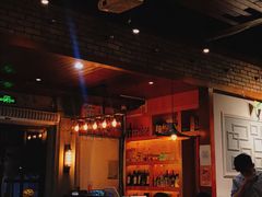 门面-枪火串烧·东北特色烧烤(罗湖总店)